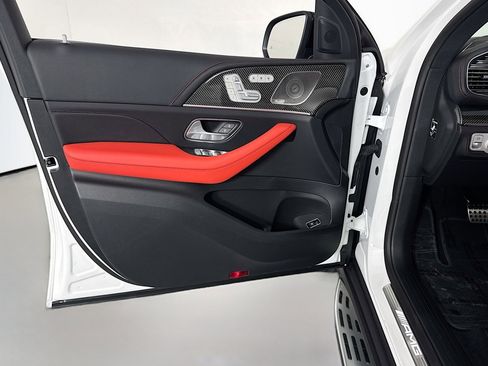 New 2026 Mercedes-Benz GLE 53 AMG 4MATIC Coupe image 20