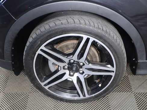 Used 2019 Ford Escape SEL AWD/4WD image 14
