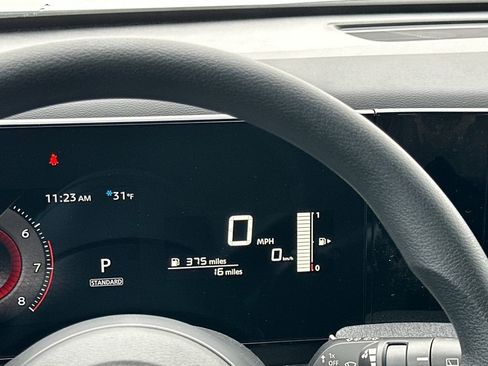 New 2026 Nissan Kicks S image 18