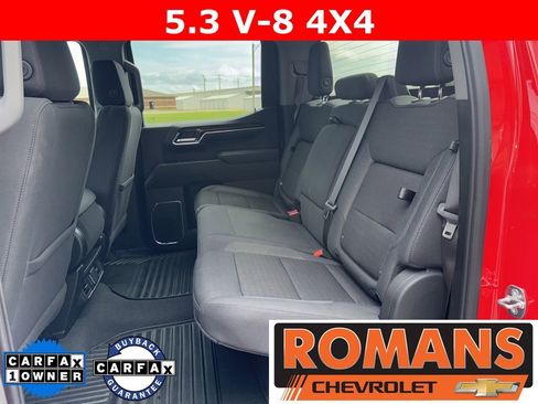 Used 2024 GMC Sierra 1500 Elevation AWD/4WD image 19