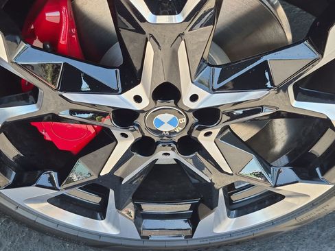 New 2026 BMW X2 xDrive28i w/ Technology Package AWD/4WD image 13