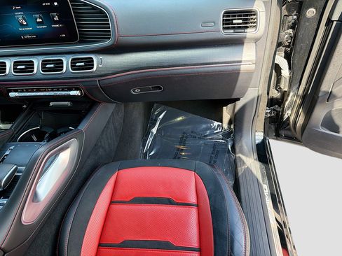 Used 2022 Mercedes-Benz GLE 53 AMG 4MATIC Coupe image 17