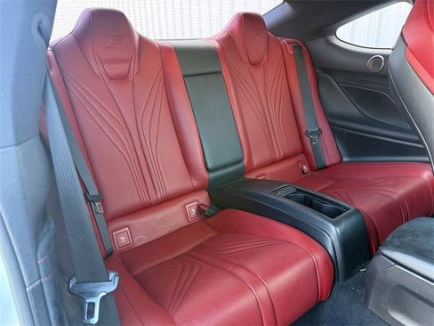 Used 2017 Lexus RC F image 28