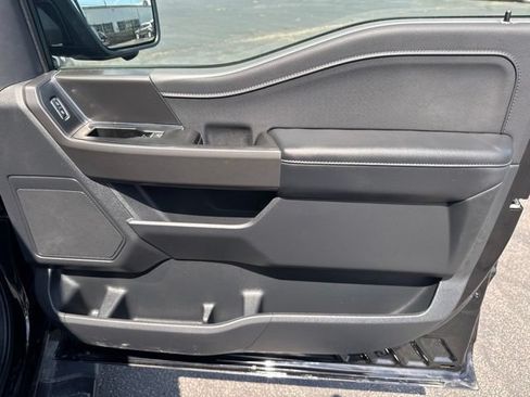 Used 2024 Ford F150 XLT w/ Equipment Group 302A MID AWD/4WD image 17