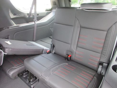 New 2026 GMC Yukon XL AT4 Ultimate AWD/4WD image 13