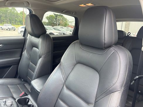 Used 2023 MAZDA CX-5 AWD 2.5 S image 3