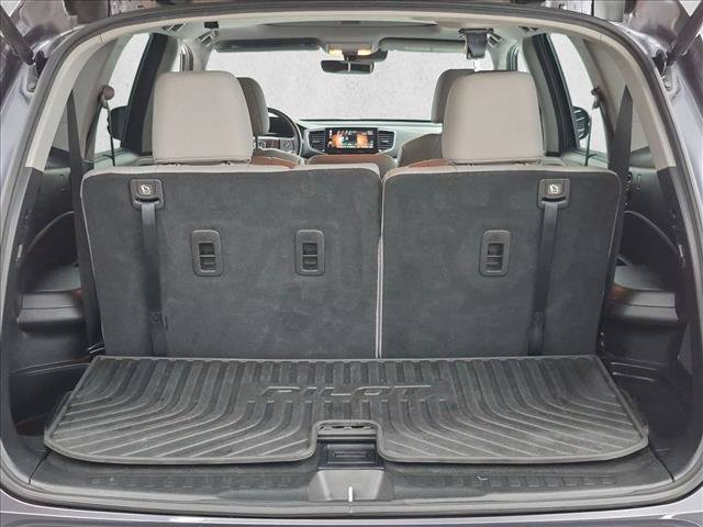 Used 2020 Honda Pilot EX-L image 6
