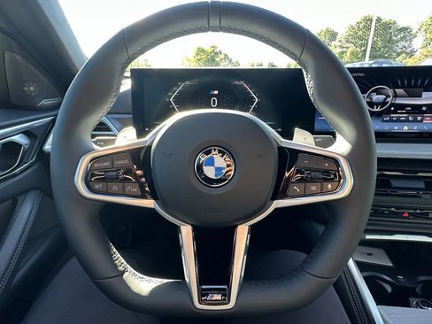 Used 2025 BMW 430i xDrive Coupe w/ M Sport Package image 17