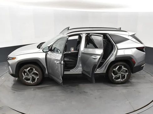 Used 2024 Hyundai Tucson Limited image 7
