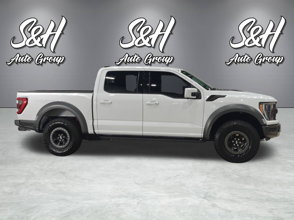 Used 2023 Ford F150 Raptor w/ Raptor Carbon Fiber Package AWD/4WD image 26