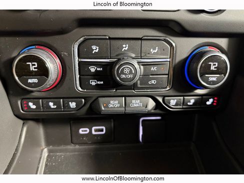 Used 2024 Chevrolet Tahoe High Country image 72