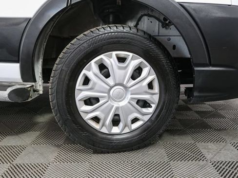 Used 2025 Ford Transit 250 Low Roof w/ Exterior Upgrade Package RWD image 13