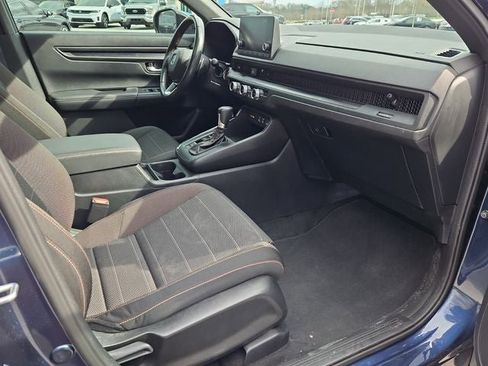 Used 2024 Honda CR-V Sport image 12
