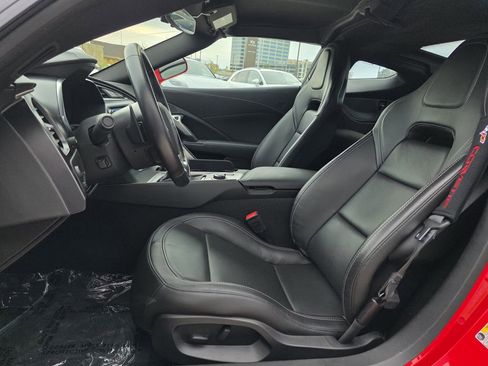 Used 2019 Chevrolet Corvette Grand Sport image 10