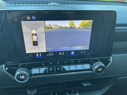 New 2025 Chevrolet Colorado Trail Boss image 22