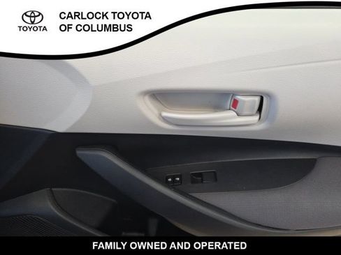 Used 2026 Toyota Corolla LE FWD image 17