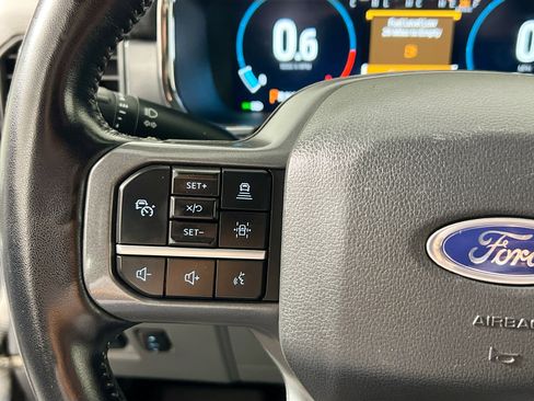 Used 2023 Ford F150 Lariat w/ Equipment Group 502A High AWD/4WD image 18