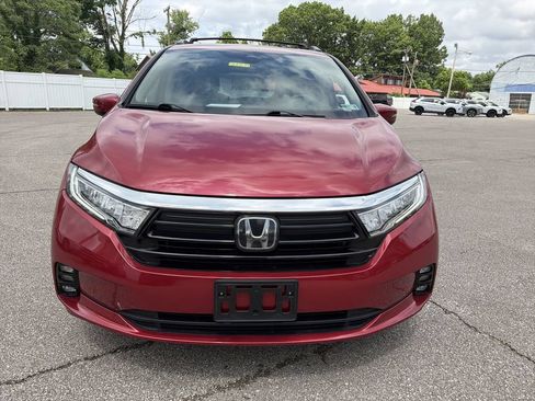 Used 2024 Honda Odyssey Elite image 11