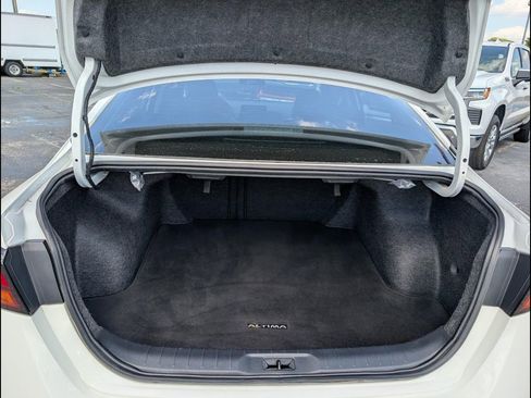 Used 2023 Nissan Altima 2.5 S image 22
