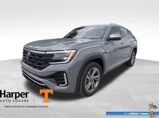 Used 2024 Volkswagen Atlas Cross Sport SEL R-Line AWD/4WD video 1