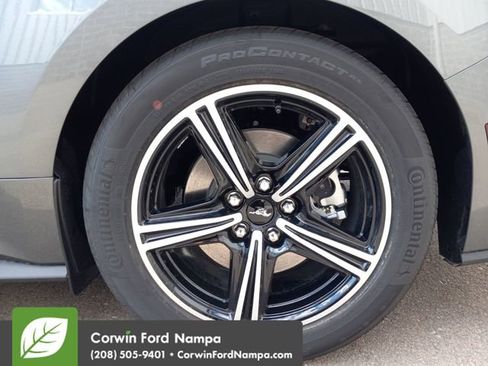 New 2025 Ford Mustang Premium image 28