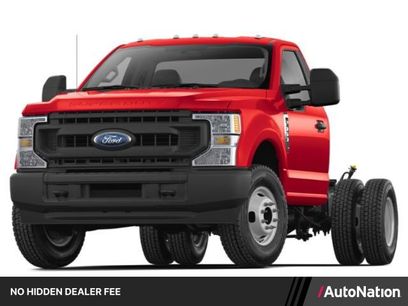 Used 2023 Ford F350 XL