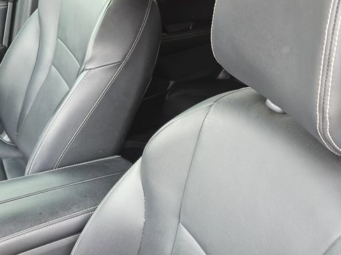Used 2023 Nissan Rogue SL w/ SL Premium Package FWD image 28