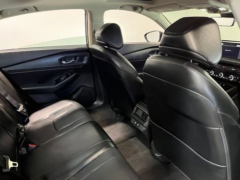 Used 2023 Honda Accord Touring image 15