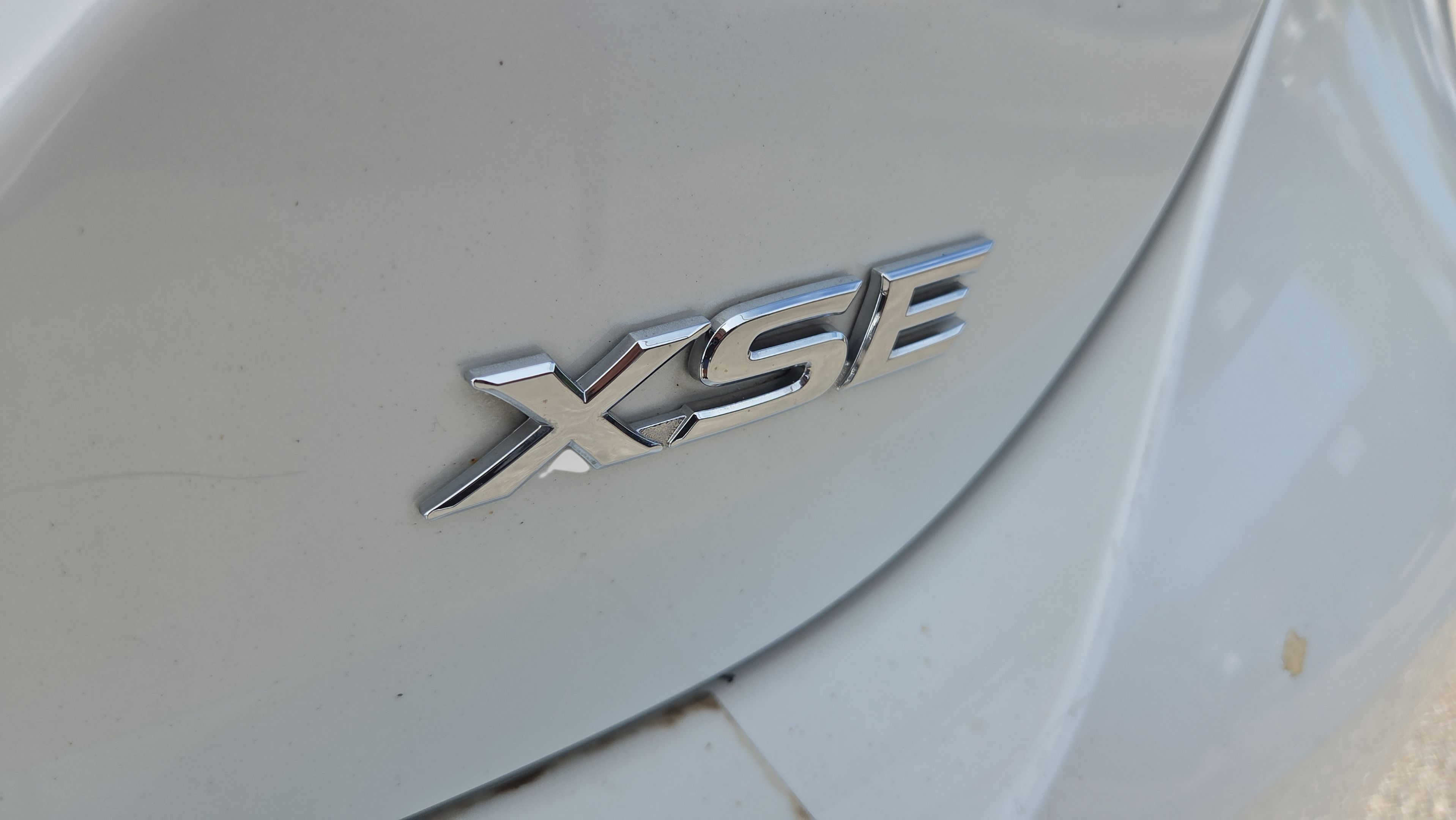 Used 2022 Toyota Camry XSE w/ Navigation Package FWD image 38