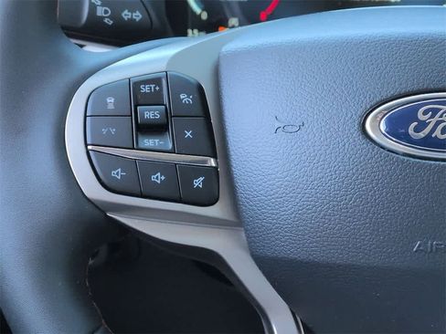 New 2026 Ford Explorer Active image 24