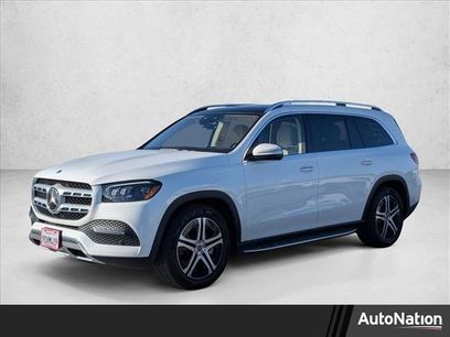 Certified 2023 Mercedes-Benz GLS 450 4MATIC