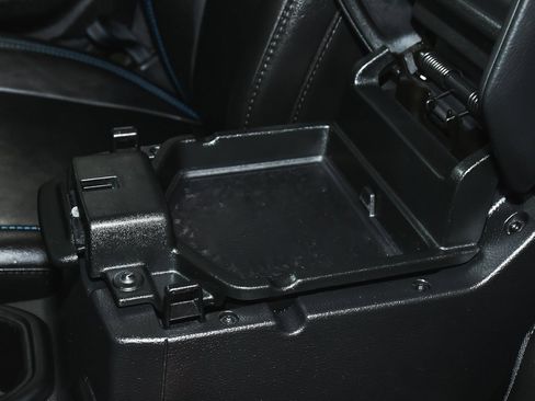 Used 2023 Jeep Wrangler Unlimited Rubicon 4xe w/ Cold Weather Group image 44