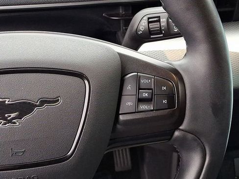 Used 2021 Ford Mustang Mach-E Select w/ Comfort/Appearance Package image 27