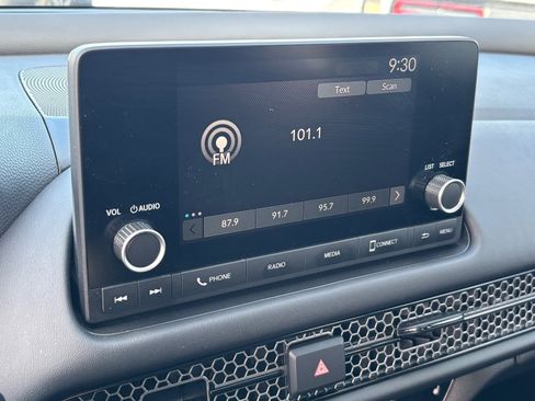 Used 2024 Honda HR-V Sport image 23