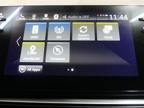 Used 2021 Honda Accord LX image 40