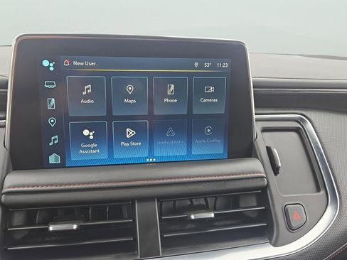 Used 2023 Chevrolet Tahoe RST w/ Luxury Package image 25