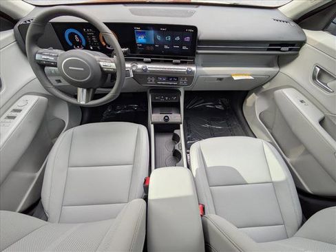 New 2026 Hyundai Kona SEL Premium image 3