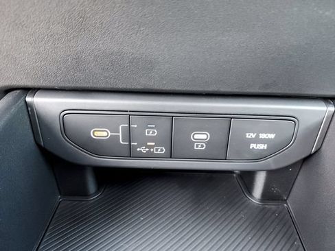 New 2026 Kia K4 FWD image 29