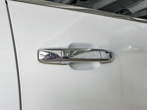 Used 2021 Chevrolet Silverado 2500 LTZ w/ LTZ Texas Edition AWD/4WD image 42