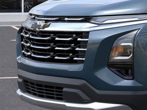 New 2026 Chevrolet Equinox LT w/ Convenience Package II image 78