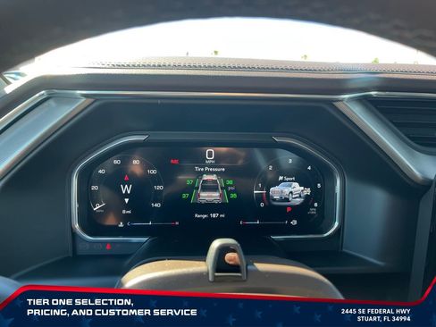 New 2026 GMC Sierra 1500 Denali AWD/4WD image 27