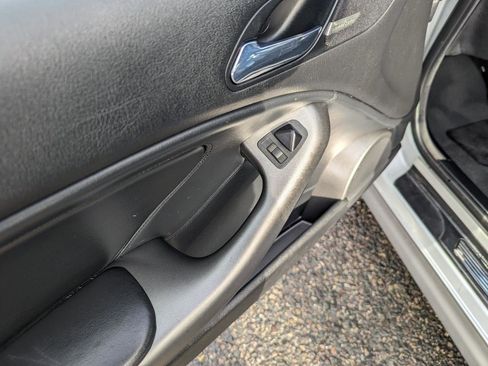 Used 2002 BMW M3 Coupe RWD image 12