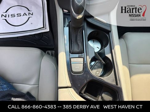 Used 2016 Cadillac CTS Sedan RWD image 14