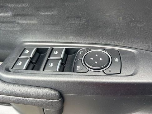 New 2025 Ford Ranger XL w/ Trailer Tow Package image 24