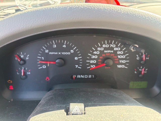 Used 2008 Ford F150 2WD SuperCab image 19