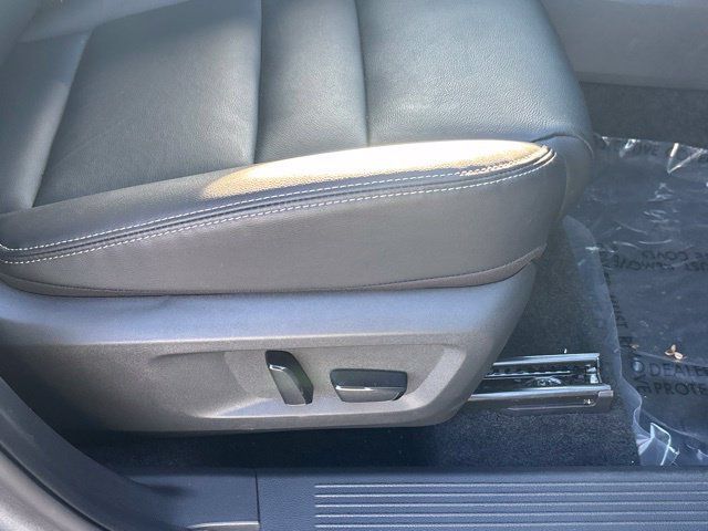 Used 2023 Nissan Rogue SL w/ SL Premium Package AWD/4WD image 24