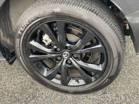 Certified 2024 MAZDA CX-30 AWD 2.5 S w/ Select Sport Pkg image 26