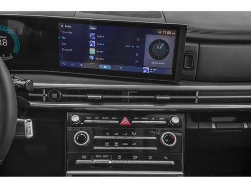 Used 2024 Hyundai Santa Fe SE FWD image 7