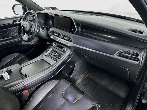 Used 2020 Hyundai Palisade Limited FWD image 31
