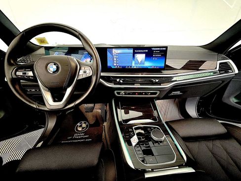 Certified 2024 BMW X5 xDrive40i w/ Premium Package AWD/4WD image 14